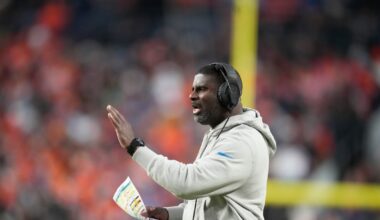 Dallas Cowboys land DC Christian Parker’s first two defensive assistants