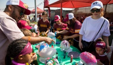Washington Commanders Expand Youth Football Programming in Abu Dhabi
