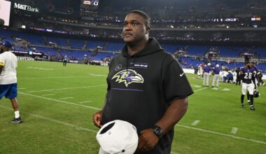 Tee Martin helped Lamar Jackson thrive. Why didn’t his career soar?