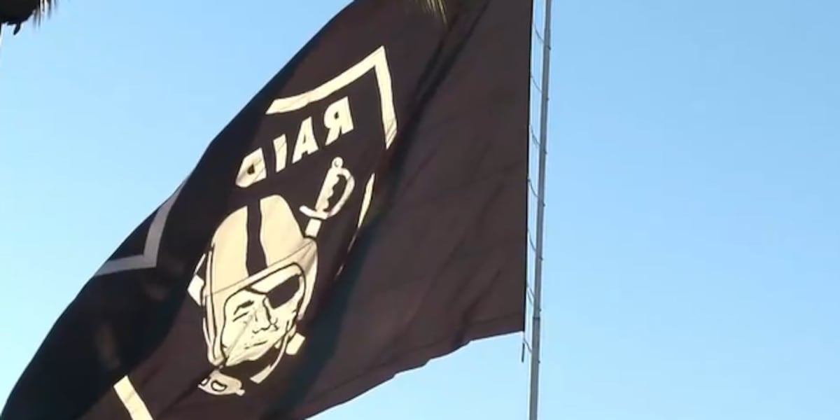 Raiders highlight commitment to inclusion during Black History Month