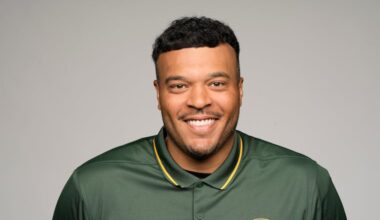 Ryan Mahaffey will be the Eagles' new run game coordinator and tight ends coach.