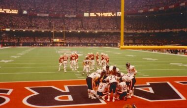 Top five Super Sunday performances from Notre Dame players