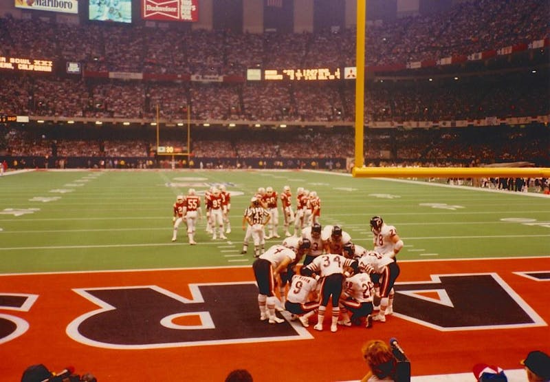 Top five Super Sunday performances from Notre Dame players