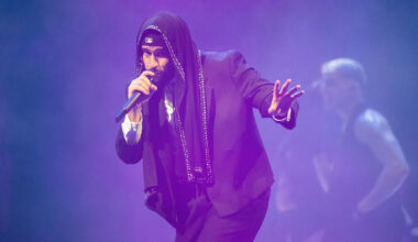 Yahoo entertainment home