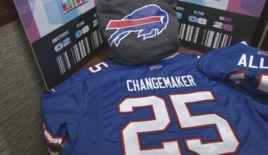 2025 Inspire Change Changemaker: Mark Laurrie