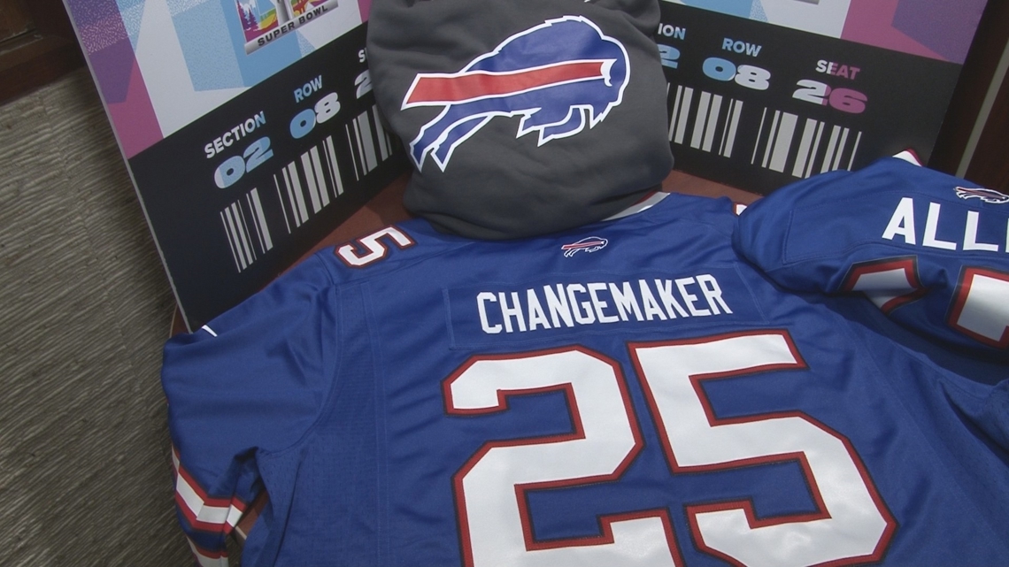 2025 Inspire Change Changemaker: Mark Laurrie