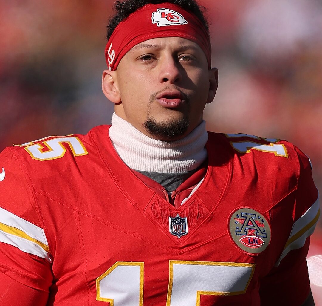 Patrick Mahomes 2026 NFL Salary Revealed