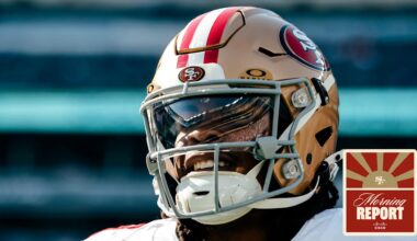 2026 NFL Combine, "The Morning Shift" Hosts React to AUS/NZ Game 🗞️