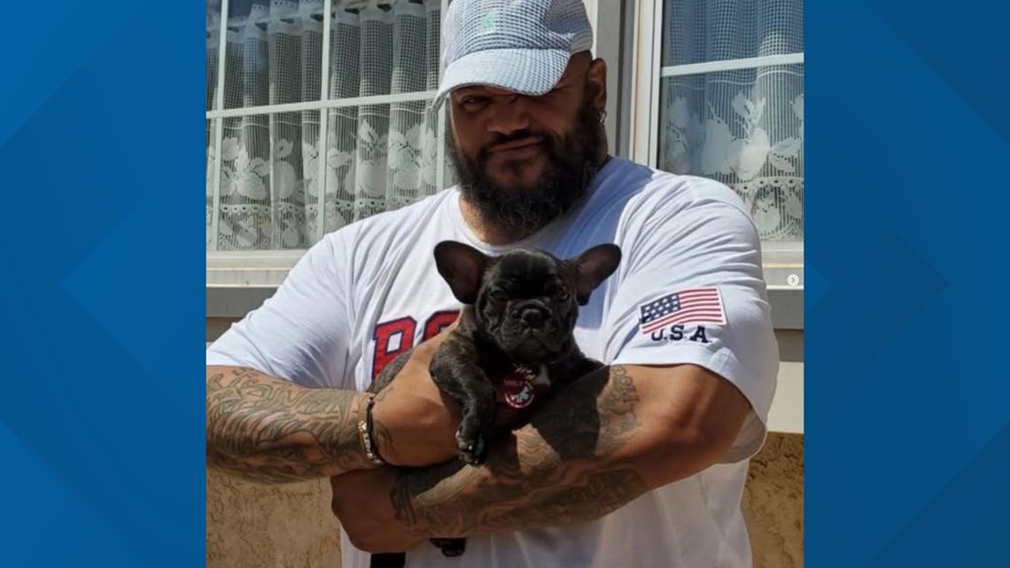 Former Washington player, Tre' Johnson passes away at 54