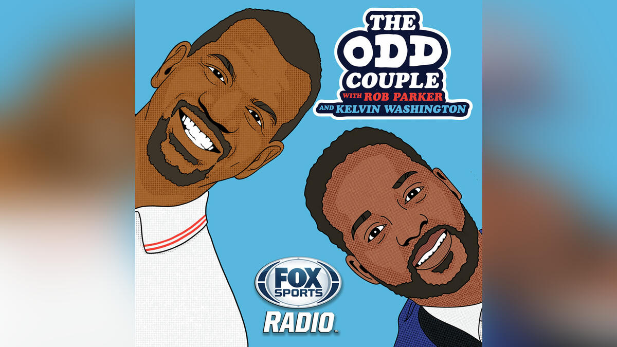 Hour 1 – Dallas Was Right to Dump Anthony Davis + Carolina Panthers QB Bryc | FOX Sports Radio