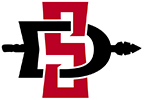 Football Season Ticket 2026 - San Diego State Aztecs