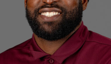 J.J. Wilcox - Virginia Tech Athletics