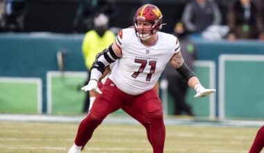 Andrew Wylie lands new two-year contract with Washington