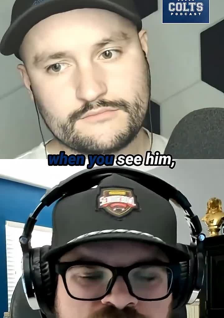 'It's A Good Year' to Have Indianapolis Colts' Biggest Need