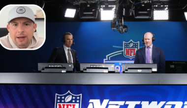 John Middlekauff predicts NFL Combine will be shut down