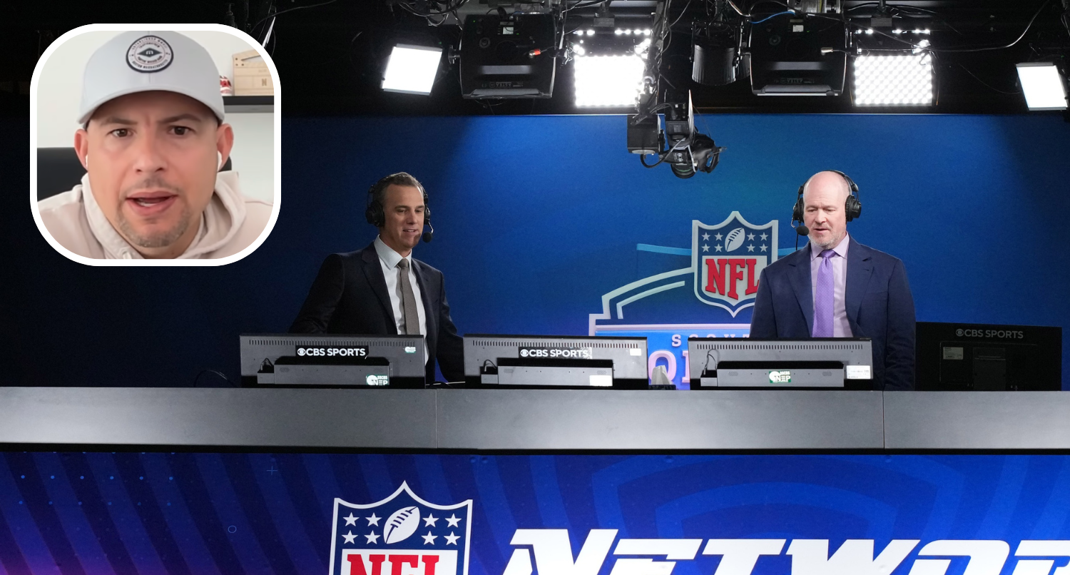 John Middlekauff predicts NFL Combine will be shut down