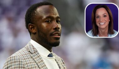 Dianna Russini dismisses rumor that Vikings GM was fired for taking leave