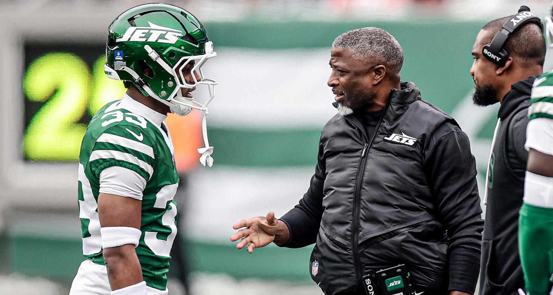 5 questions Jets must answer at 2026 Scouting Combine