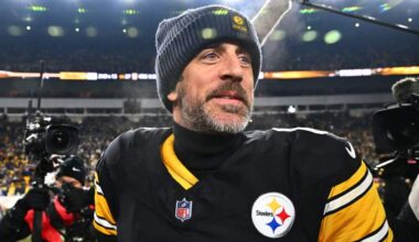 Cardinals' Coaching Ties Spark Chatter About Future Hall of Fame QB