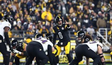 Steelers' Key Free Agent Could Return In A Package Deal (Steelers News)