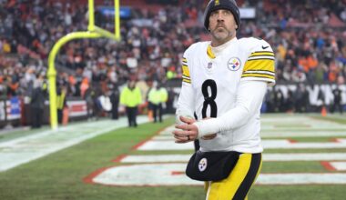 Steelers Reporter Thinks Aaron Rodgers Is Leaning This Way On 2026 Decision