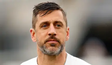 Vikings star wants Aaron Rodgers as starting quarterback in 2026