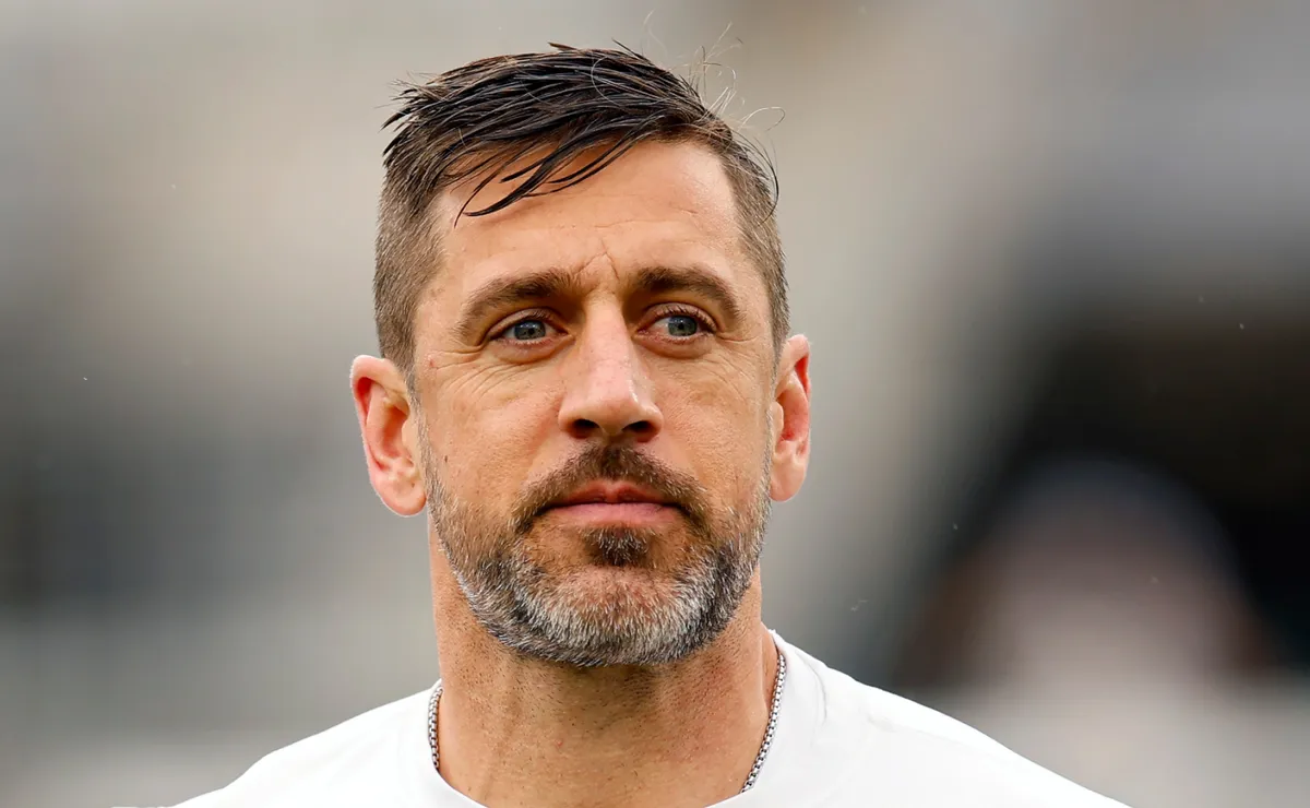 Vikings star wants Aaron Rodgers as starting quarterback in 2026