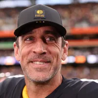 Steelers really like Will Howard as long-term QB plan emerges amid Aaron Rodgers uncertainty