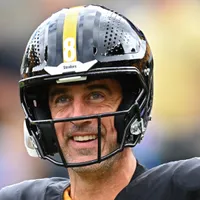 Aaron Rodgers is reportedly leaning toward one option for 2026 final decision between Steelers and retirement