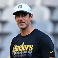 NFL News: Steelers have reportedly made final QB decision between Aaron Rodgers and Malik Willis for 2026
