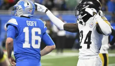 Joey Porter Jr.’s play foretells likely massive contract extension from Steelers this summer