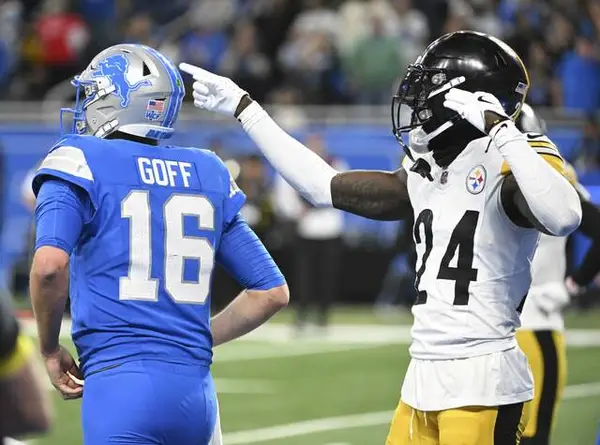 Joey Porter Jr.’s play foretells likely massive contract extension from Steelers this summer