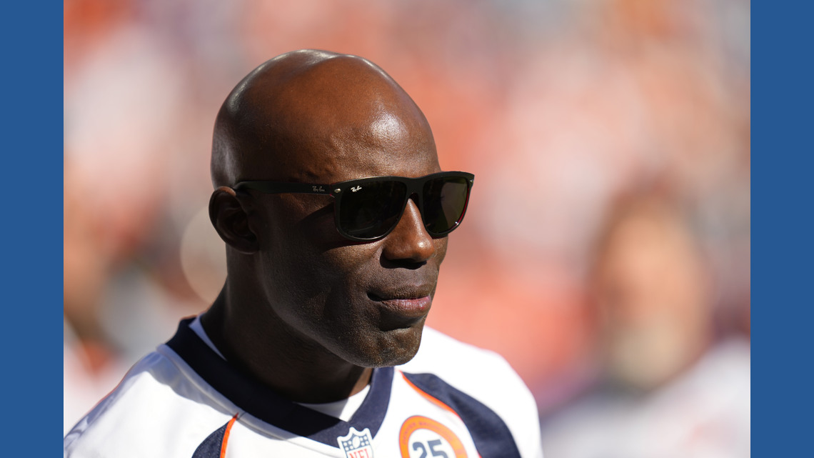 Terrell Davis on why Broncos fell short: 'It was going to be tough without Bo'