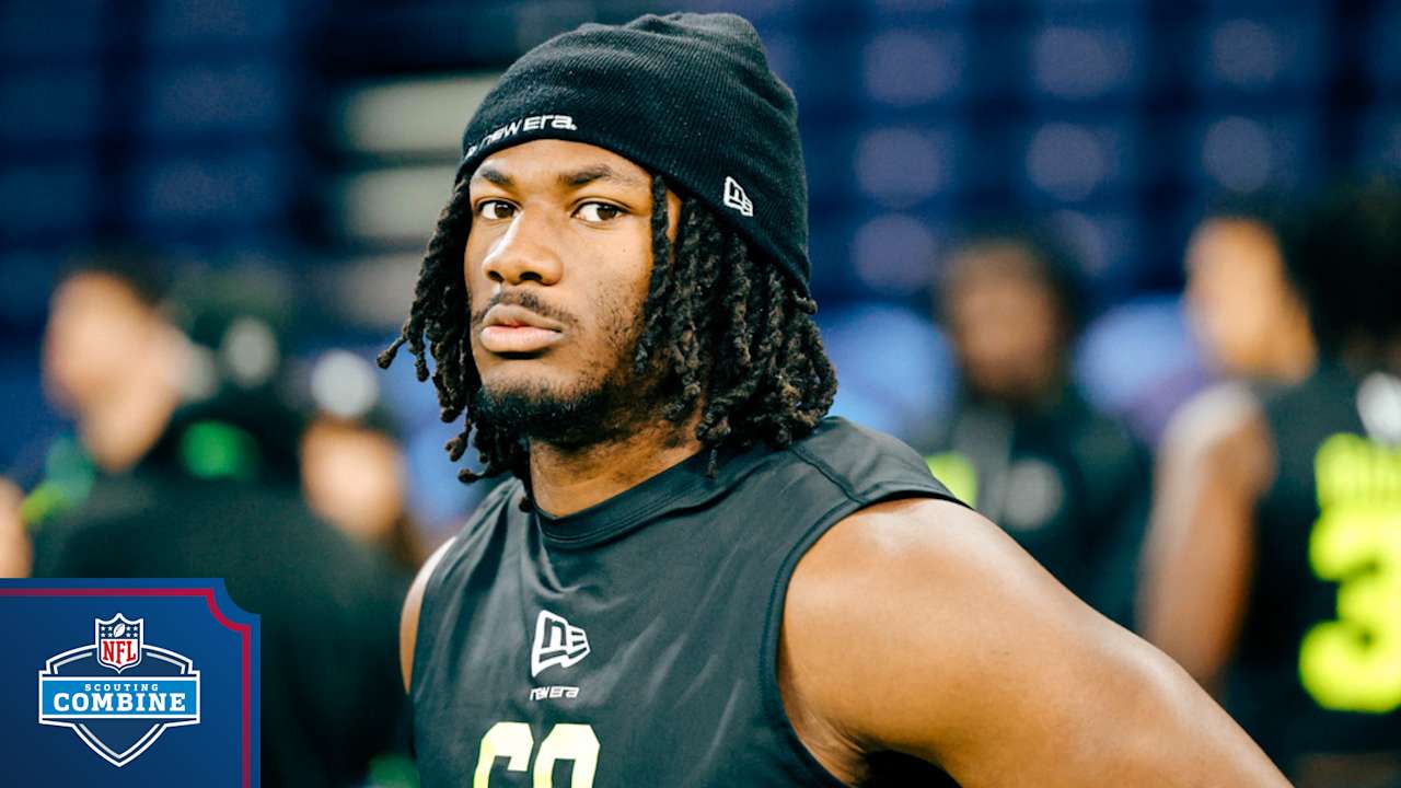 Combine Prospects to Watch for the 49ers in the 2026 Draft