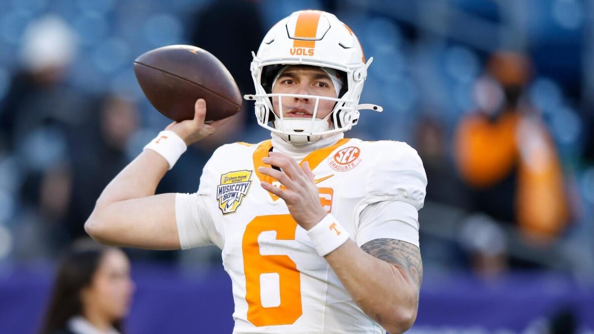 Tennessee QB Joey Aguilar denied 2026 eligibility, what's next for Vols