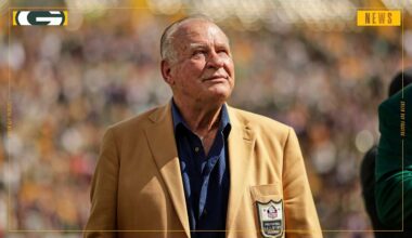 Jerry Kramer to host book signing at Packers Pro Shop Monday