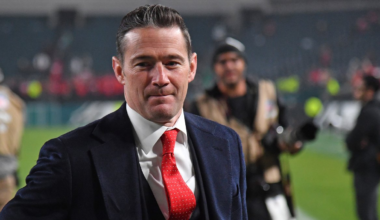 ‘Safe to say’ 49ers will play international game in 2026, per CEO – NBC Sports Bay Area & California