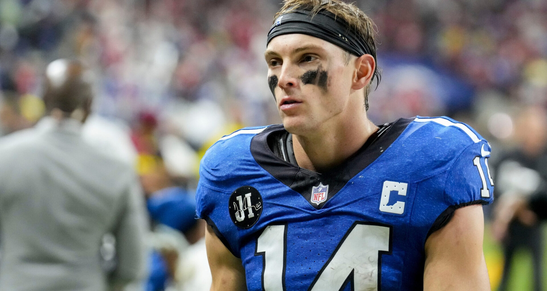 Patriots Insider Pounds The Table For This Playmaking Free Agent WR