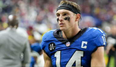 Patriots Insider Pounds The Table For This Playmaking Free Agent WR