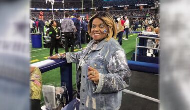 Dallas Cowboys superfan Carolyn Price dies at 82, family says