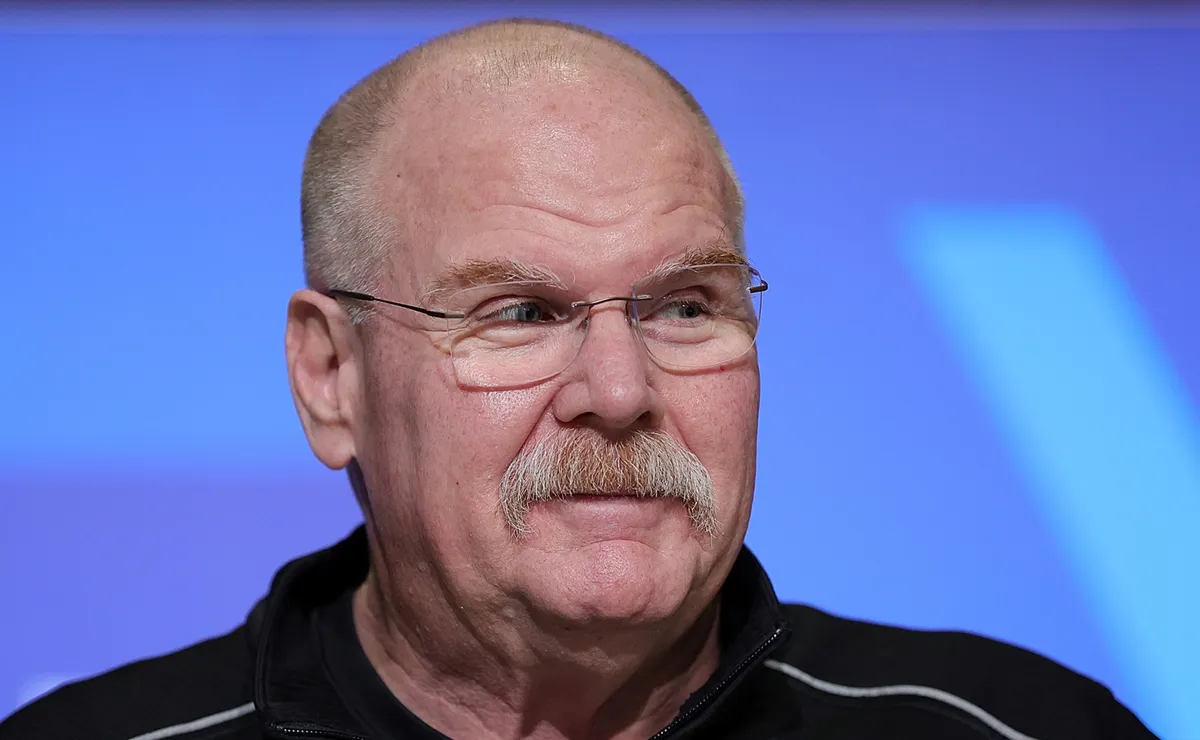 Andy Reid and Chiefs could add star running back to help Patrick Mahomes and Travis Kelce in 2026