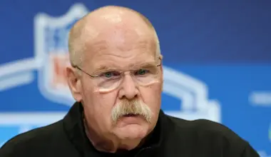 Chiefs longtime coach with Andy Reid could step away from football in 2026