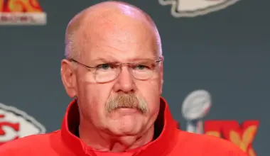 Andy Reid confirms major additions to Chiefs coaching staff for 2026