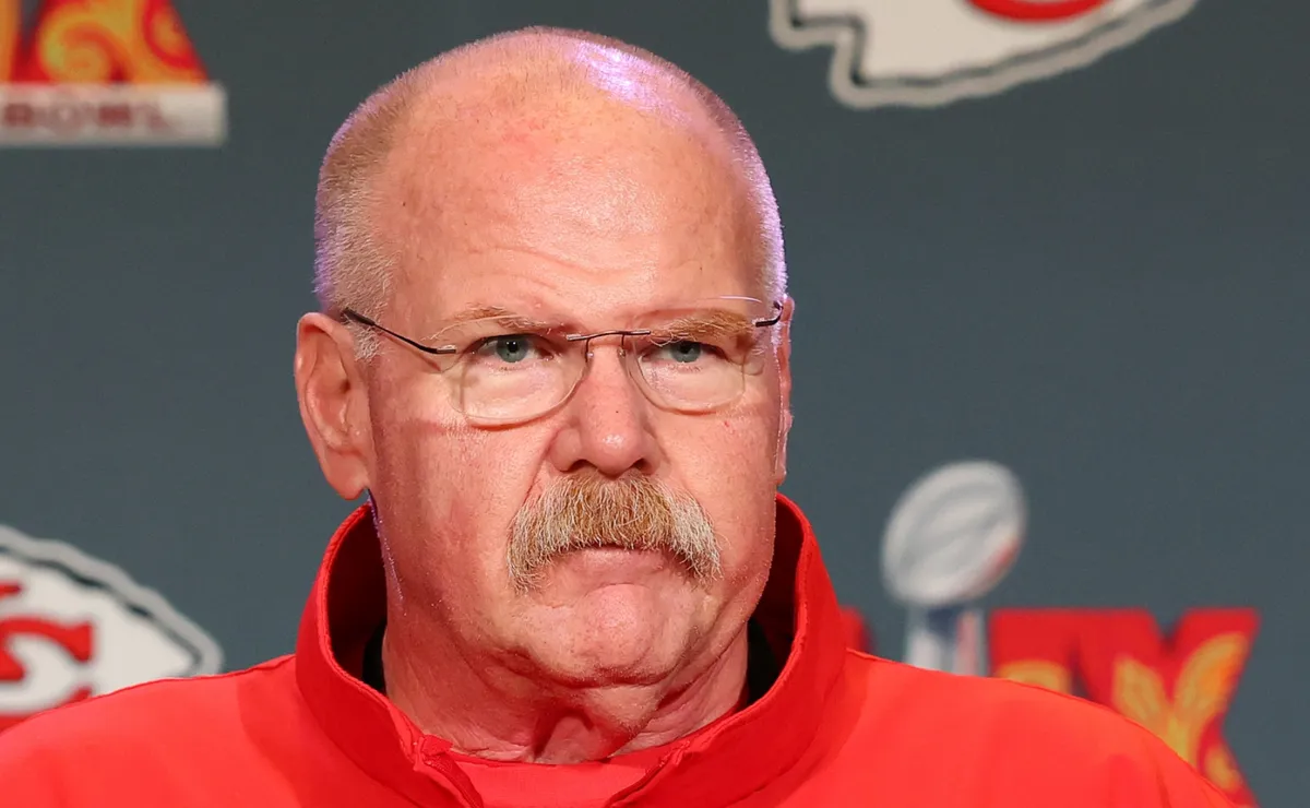 Andy Reid confirms major additions to Chiefs coaching staff for 2026