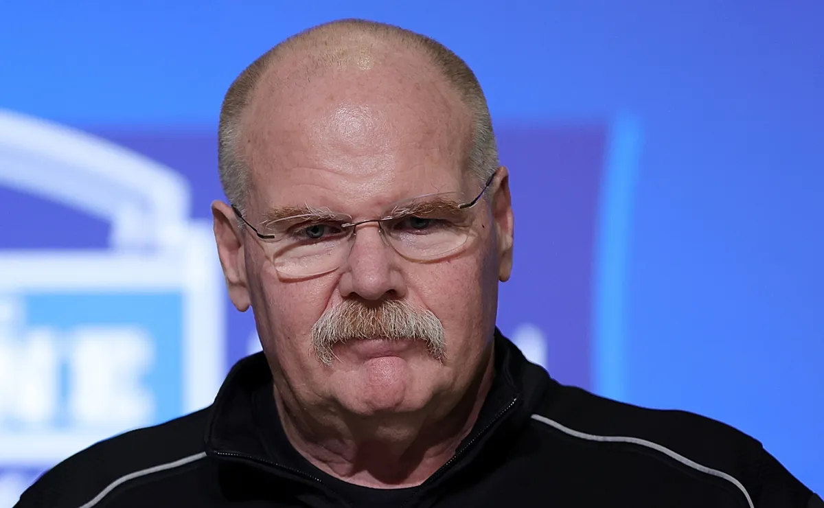 Chiefs and Andy Reid have 4x Pro Bowl QB available for 2026 if Patrick Mahomes' injury recovery goes wrong