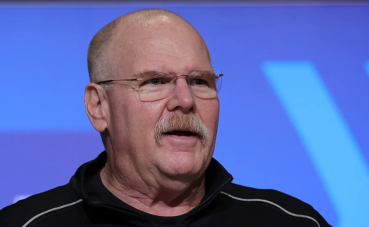 Andy Reid's Chiefs send clear message on Jeremiyah Love or Breece Hall as RB to help QB Patrick Mahomes in 2026