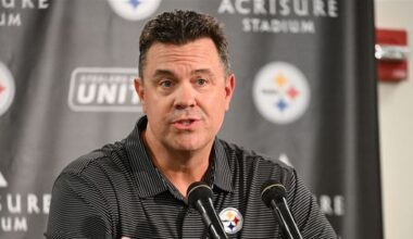 Steelers May Be On The Verge Of A Surprising Extension (Steelers News)