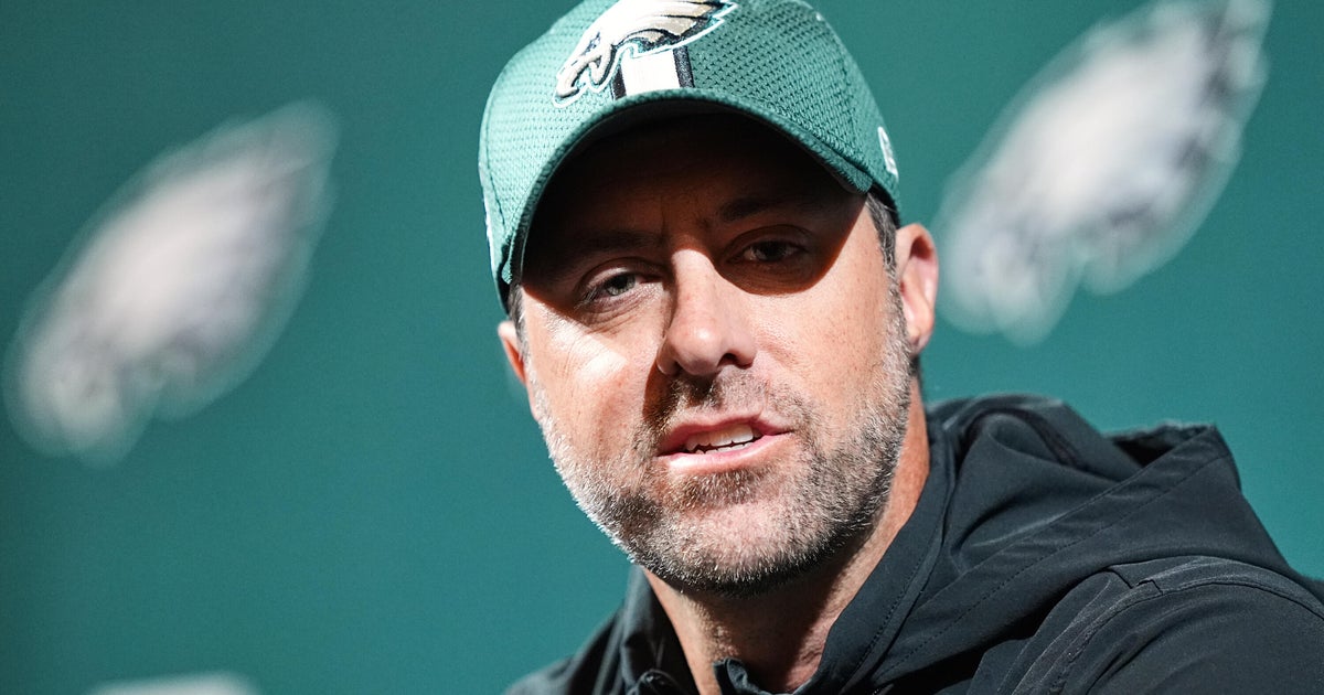 Ex-Philadelphia Eagles OC Kevin Patullo becomes Miami Dolphins' passing game coordinator, reports say
