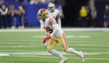 NFL Week 18 Playoff Scenarios: Multi-Team Contests for No. 1 Seeds and Division Titles