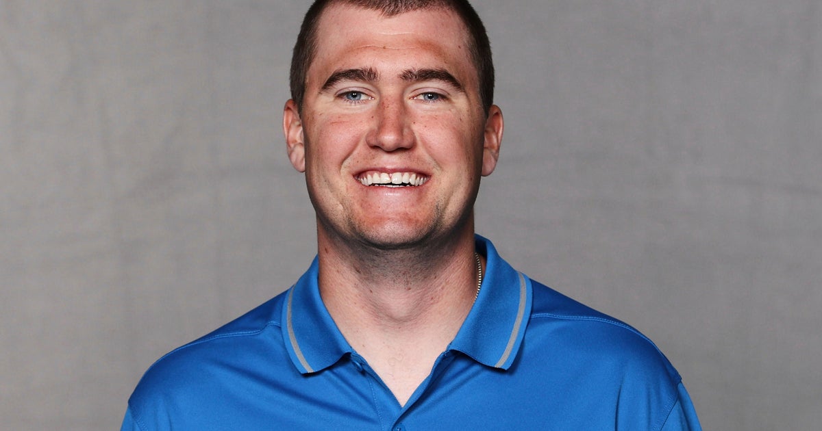 Jets hire Rex Ryan's son, Seth Ryan, as offensive passing game coordinator, AP source says